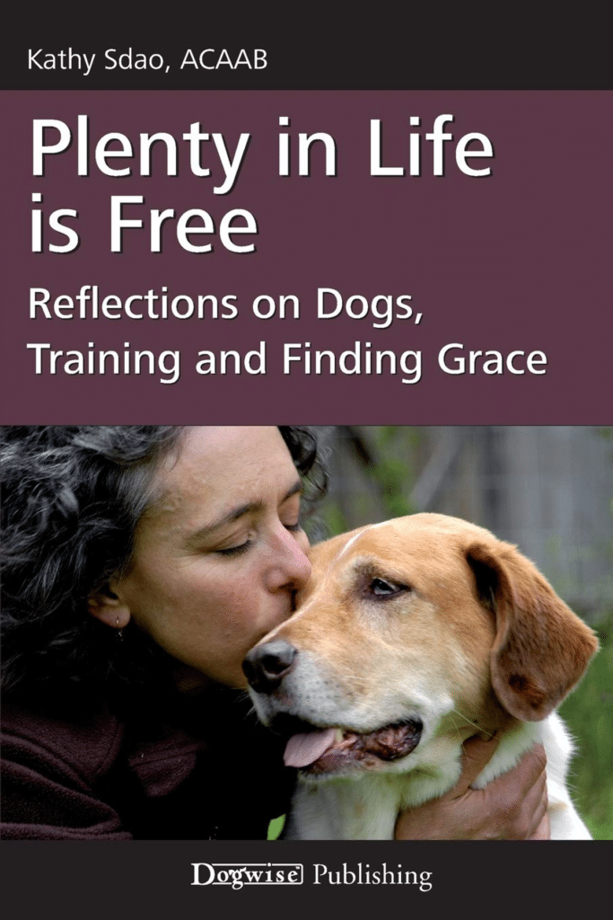 Plenty in Life is Free